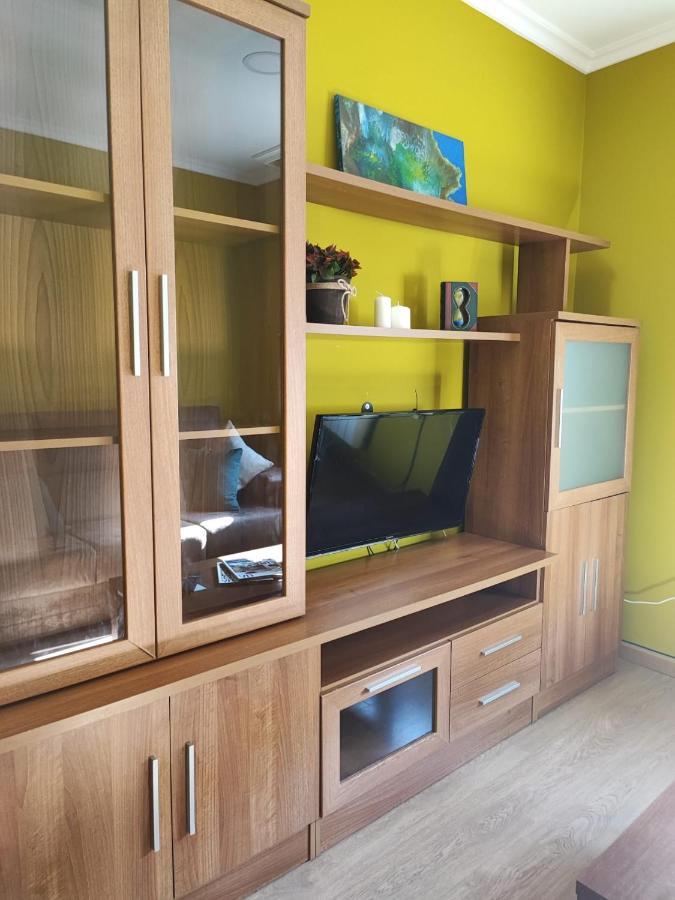 Carrerahouses Fragoso 3º Vigo Exteriör bild