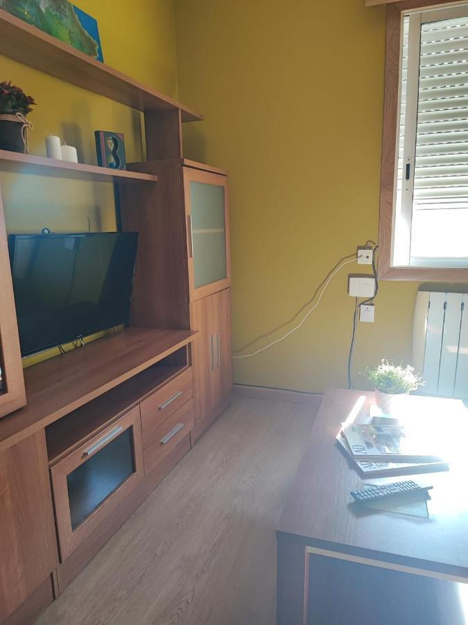 Carrerahouses Fragoso 3º Vigo Exteriör bild